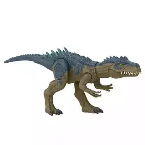 Jurassic World Allosaurus