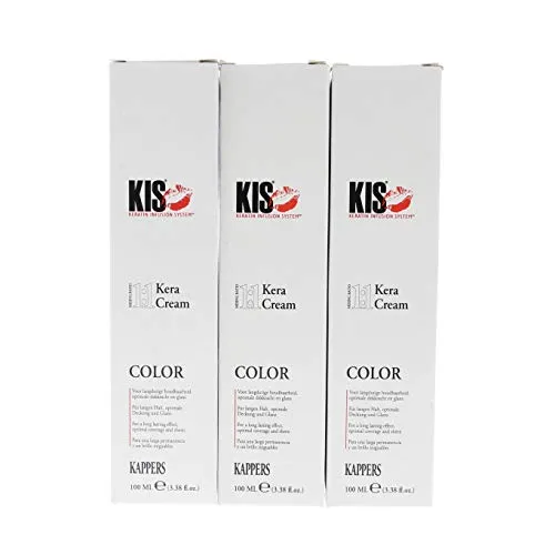KIS KeraCream Color 100ml