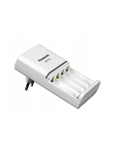 Panasonic eneloop Smart & Quick BQ-CC55 battery charger von Panasonic