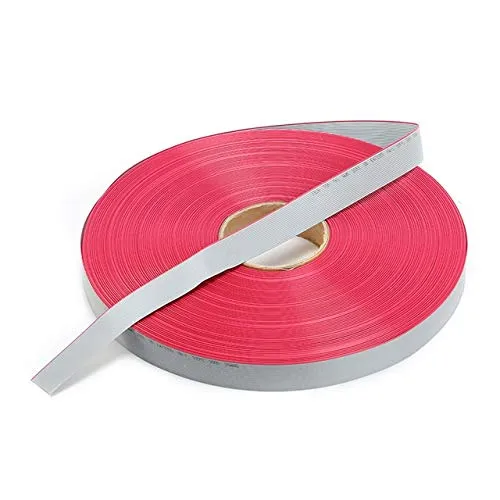 Meter 28AWG Flachbandkabel 20-polig 1,27mm 1