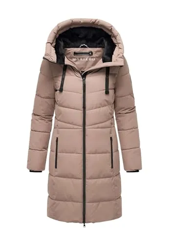 Damen Winterjacke MARIKOO