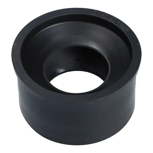 Gummi Siphonmanschette 1 1/4