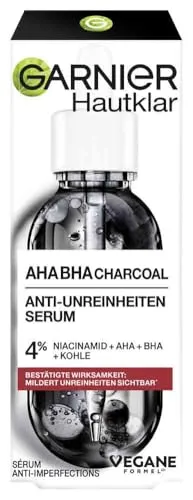 Garnier AHA + BHA Serum von Garnier