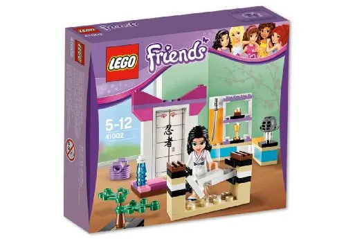 LEGO Friends 41002