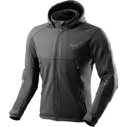 Rebelhorn Slash RHTJSLASH01 Motorradjacke - Winterjacke für urbanes Fahren mit hochwertigem Armanox® Level 2-Protektoren und 6 Belüftungskanälen für optimale Atmungsaktivität und Wasserdichtigkeit.