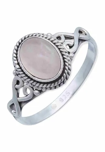 Ringe Pink von mantraroma