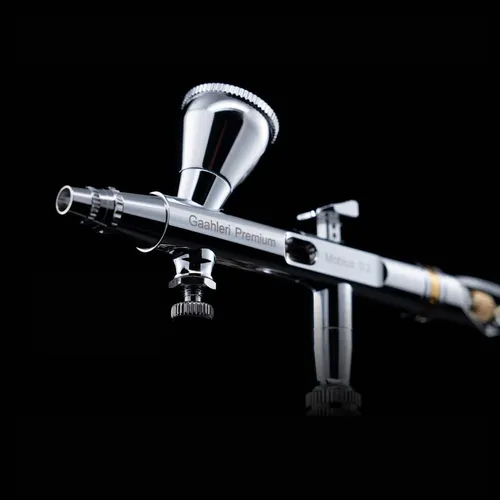 Airbrushpistole GHPM von Gaahleri