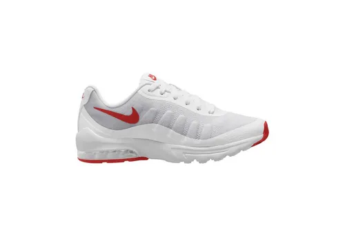 Nike Sportswear Air Max Invigor Sneaker - Bequeme Sneaker für Herren mit sichtbaren Luftkammern, die für optimalen Tragekomfort sorgen. Der leichte Materialmix und die rutschfeste Gummisohle bieten Stabilität und Style für jeden Anlass.