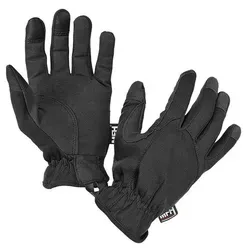 MFH - Max Fuchs Fingerhandschuhe Lightweight schwarz, Größe XXL/11