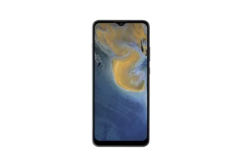 ZTE Blade A51 Grau 2GB/32GB Smartphone - Handy mit 6,52 Zoll Display und Dual-Kamera, ideal für Fotos und Videos. 4G-fähig und mit 32 GB Speicher ausgestattet, perfekt für den Alltag.