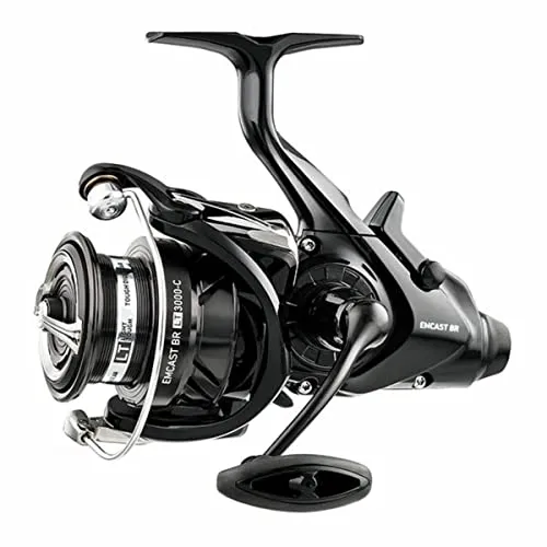 DAIWA EMCAST BR LT 5000-C Freilaufrolle