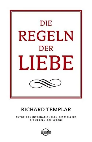 Die Regeln der Liebe