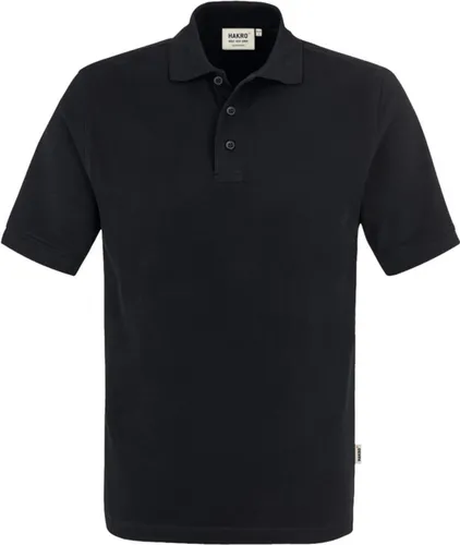HAKRO Polo-Shirt „Classic“ von HAKRO