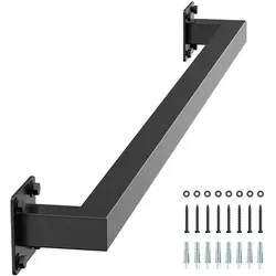 VEVOR Treppenhandlauf 91 cm von Vevor