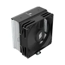 Silentware Bora Performance CPU-Kühler - Schwarzer CPU-Kühler mit hervorragender Kühlleistung für optimale Systemstabilität und leisen Betrieb.