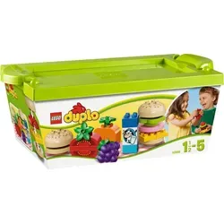 LEGO Duplo Kreatives Picknick 10566