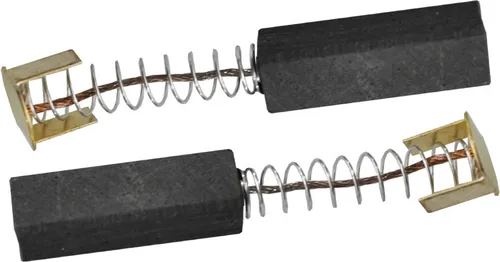 2x Kohlebürsten Kohlestifte Kohlen für Hilti Torna 765