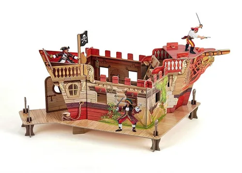 PAPO Pirates