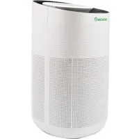 Meaco MeacoClean CA-HEPA 76x5 Luftreiniger - Luftreiniger mit HEPA-Filter für saubere Luft, ideal für Allergiker und zur Verbesserung der Raumluftqualität.