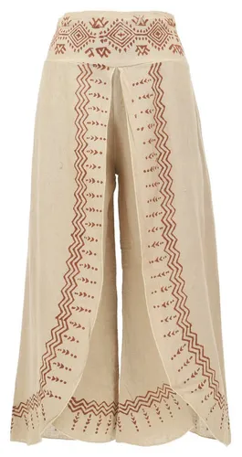 GURU SHOP Palazzohose von Guru-Shop