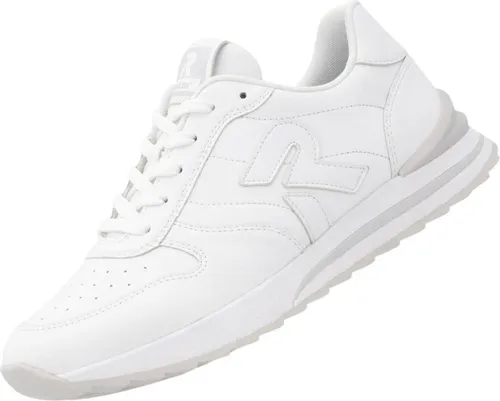 Rieker Sneaker W2401 in weiß von Rieker