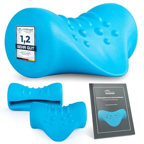 GoodLifeGermany Nackenstrecker orthopädisch