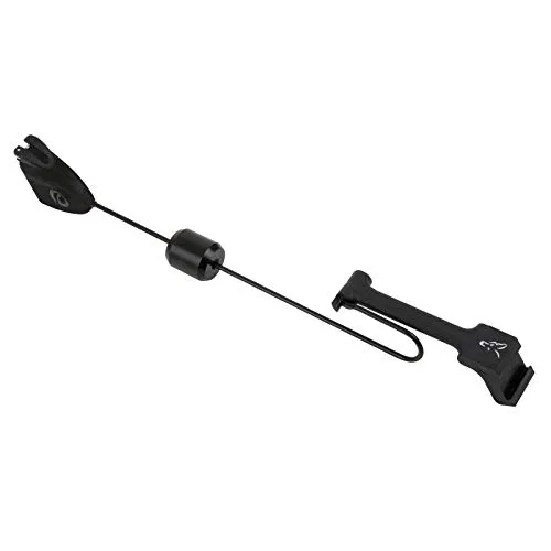 Fox MK3 Swinger black von Fox