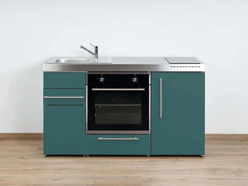 Küchengeräte Türkis von Stengel