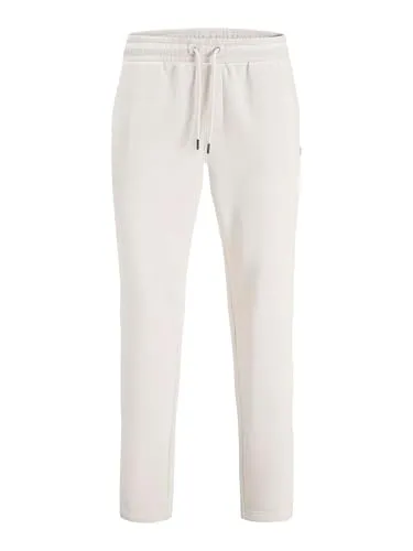 JACK & JONES Jpstkane Bradley Uncuffed SWT Pants Noos