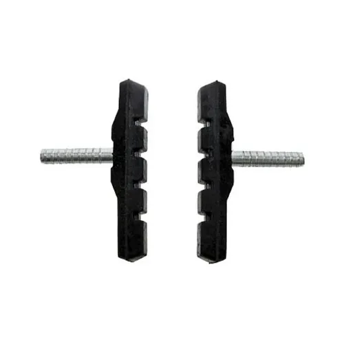 Promax 70 V Bremsbelag für Felgenbremse mit Stift ohne Gewinde, OVP