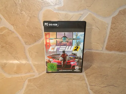 The Crew 2 (PC, 2018)