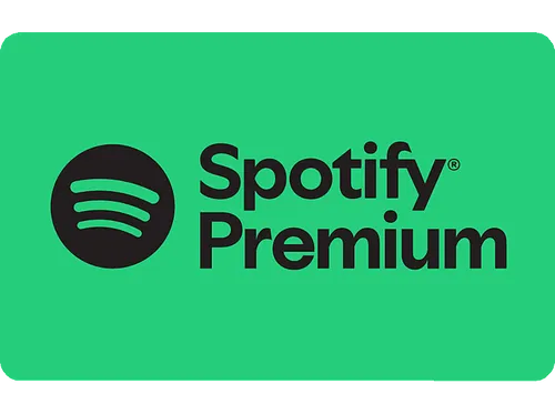 Spotify Premium 1 Monat (Wert: 11 €)