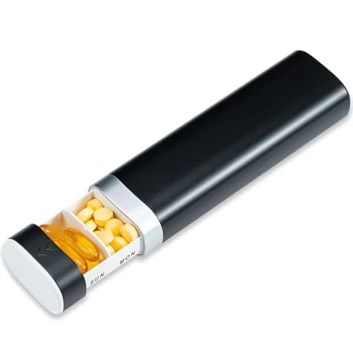 Pillendosen von Betife