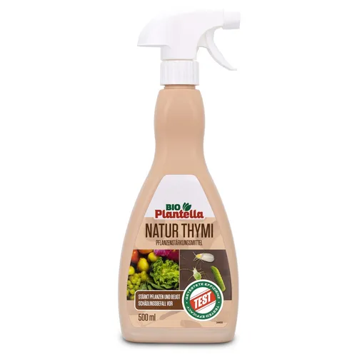 Bio Plantella Thymi 100% natürliches Mittel zur Schädlingsbekämpfung