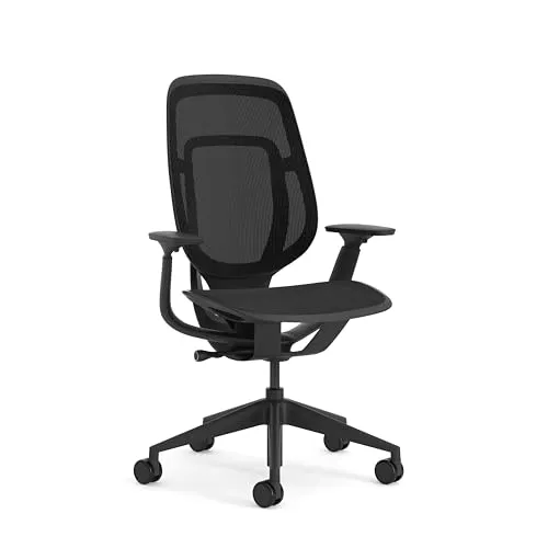 Steelcase Karman Ergonomischer Bürostuhl