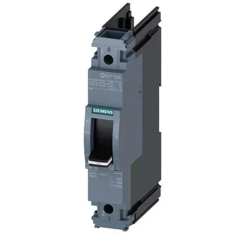 Produktbild Siemens Dig.Industr. Leistungsschalter 3VA5160-5ED11-0AA0 automatische