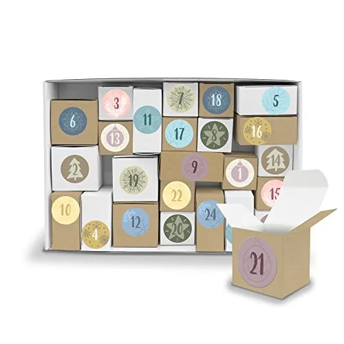 itenga Adventskalender von itenga