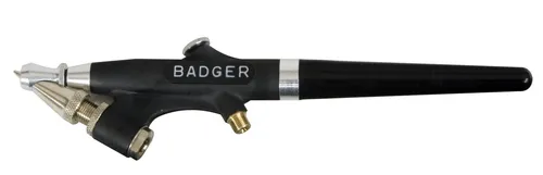Badger Air-Brush Co. 350-4 Air Brush Supplies, Factory (US IMPORT)