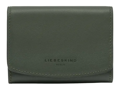 Liebeskind Berlin EZRA 2 CALF OPTIC Louisa, cypress green in grün von Liebeskind Berlin