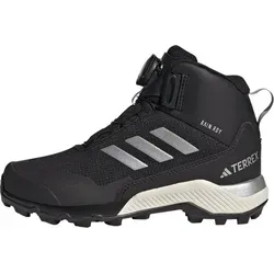 adidas Terrex Winter Mid BOA RAIN.RDY Wanderschuhe - Wanderschuhe mit BOA Fit System für präzisen Sitz, COLD.RDY und PrimaLoft Isolation für Wärme und Komfort bei winterlichen Bedingungen.