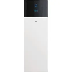 Daikin Altherma 4 Luft/Wasser-Standgerät, 230L, 9kW von DAIKIN