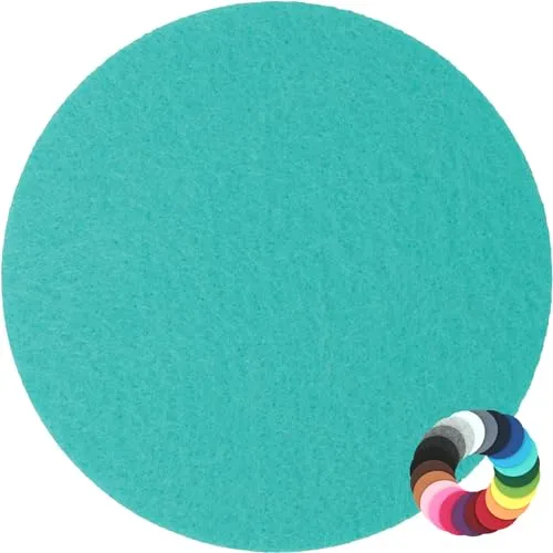 Glasuntersetzer & Bierdeckel Grün von BIASTO