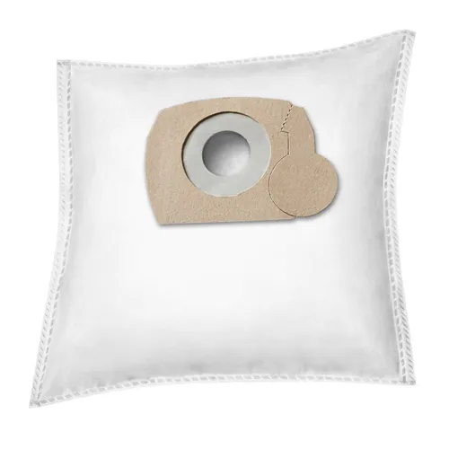 Staubsaugerbeutel für Einhell 23.511.52 (20 L) Staubbeutel 10