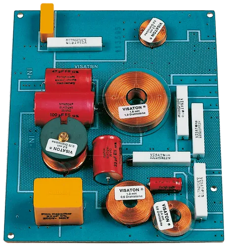 VIS 5848 Frequenzweiche für NANO SAT MK II von VISATON