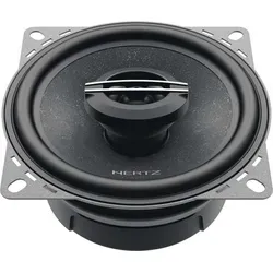 CX 130 Car-HiFi-Lautsprecher - Leistungsstarker 2-Wege-Lautsprecher mit 150W Spitzenleistung, ideal für kraftvollen Sound im Auto und beeindruckende Klangqualität.