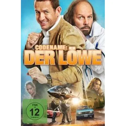 Codename: Der Löwe