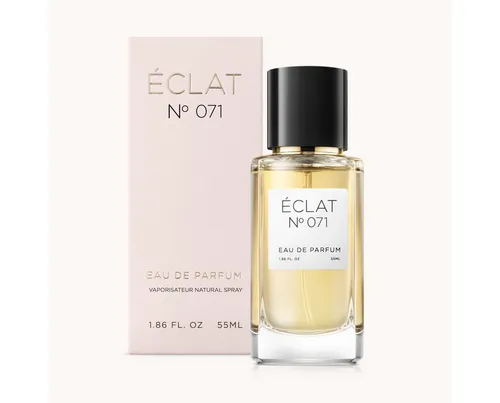 ÉCLAT Eau de Parfum ÉCLAT 071 Damenduft 55 ml EdP