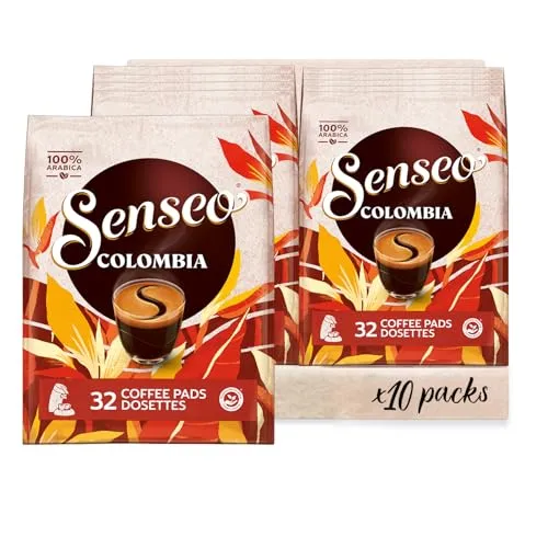 Produktbild Senseo Pads Origins Colombia