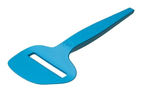 Osti 901 Antihaft Käsehobel/Käsehobel blau