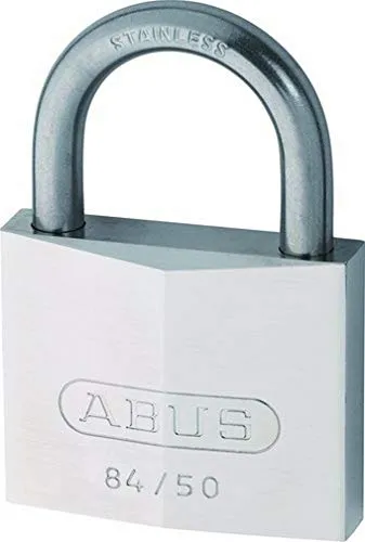 ABUS 84IB/50 Vorhangschloss Marine